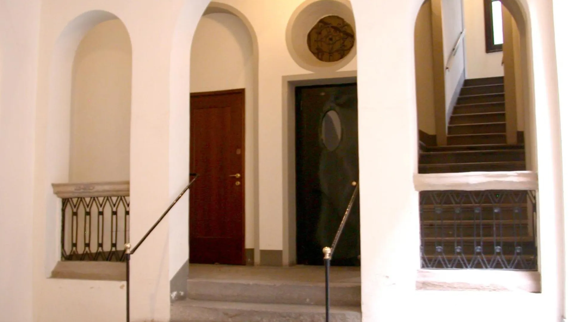Penthouse In Fashion District Of Milan, Close To Montenapoleone, Duomo, Scala 0*, Milano